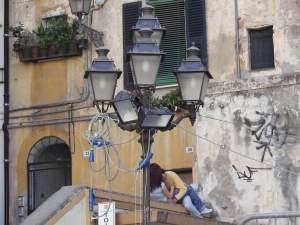 Xtrallusion photo gallery of Italy. Photos, pictures, images and photographs of the Italian Rivieras, the Italian Lakes, the Italian Alps, the Cinque Terre, the Amalfi coast and some of the most beautiful corners of Italy. Plus photos of Italian cities such as Pisa, Milan, Genoa and Rome.